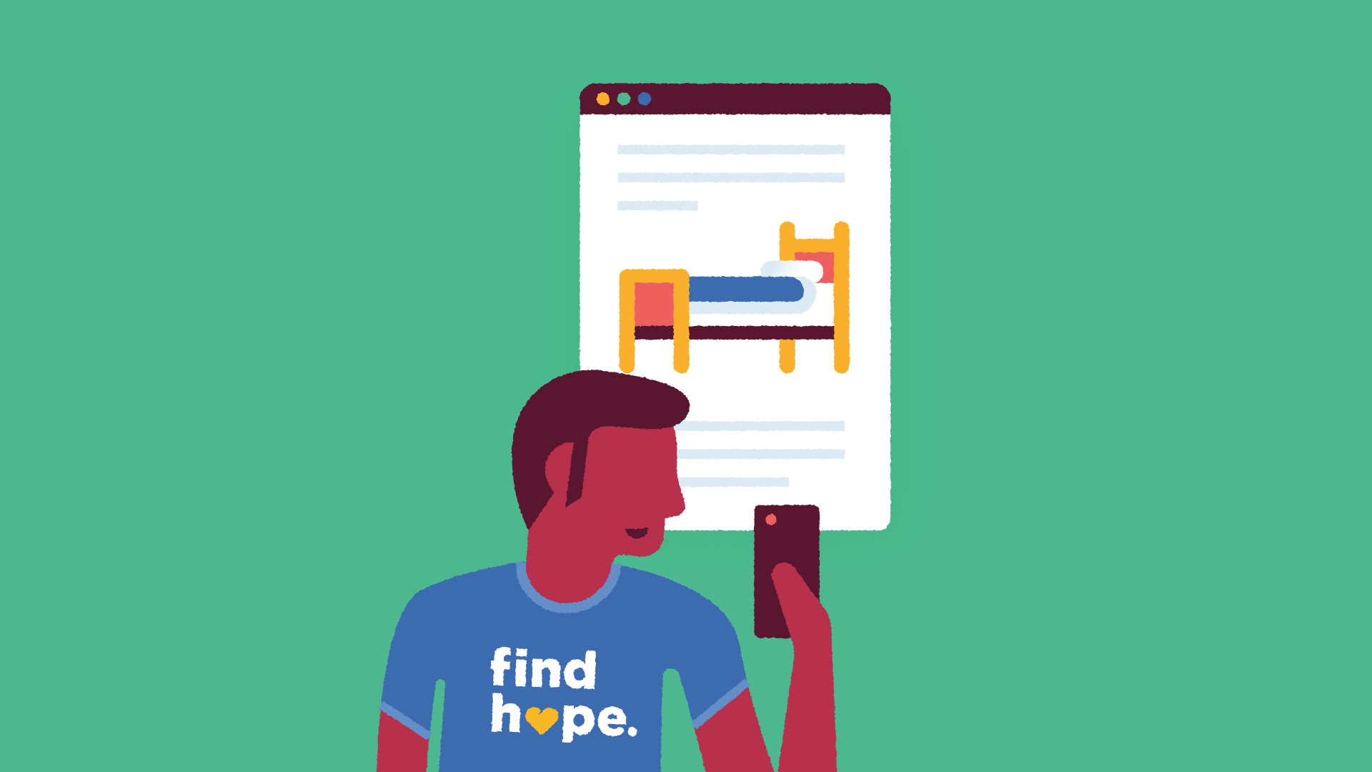 CarePortal: Helping families in crisis find hope