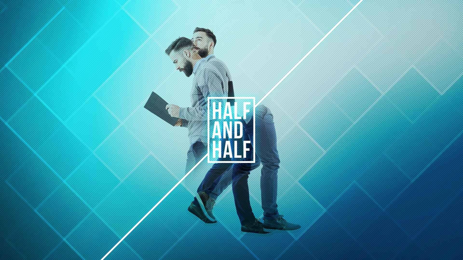 Half and Half