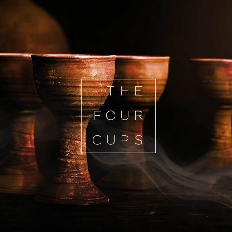 The Four Cups