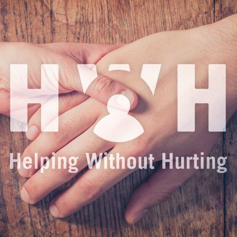 Helping Without Hurting