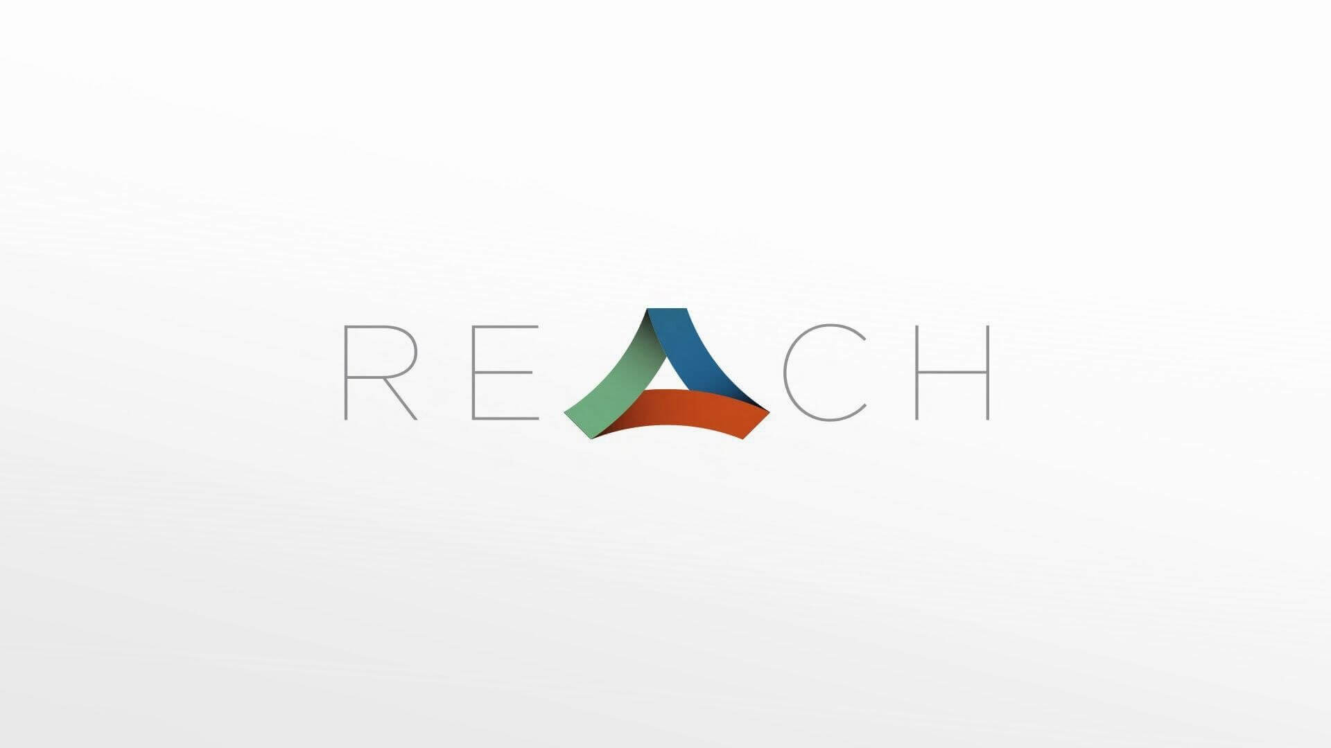 Reach Vision Weekend