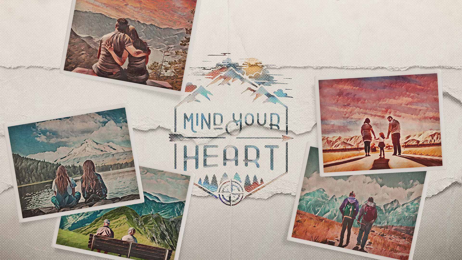 Mind Your Heart