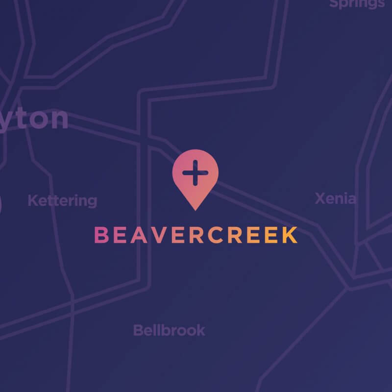Find hope at our Beavercreek Campus