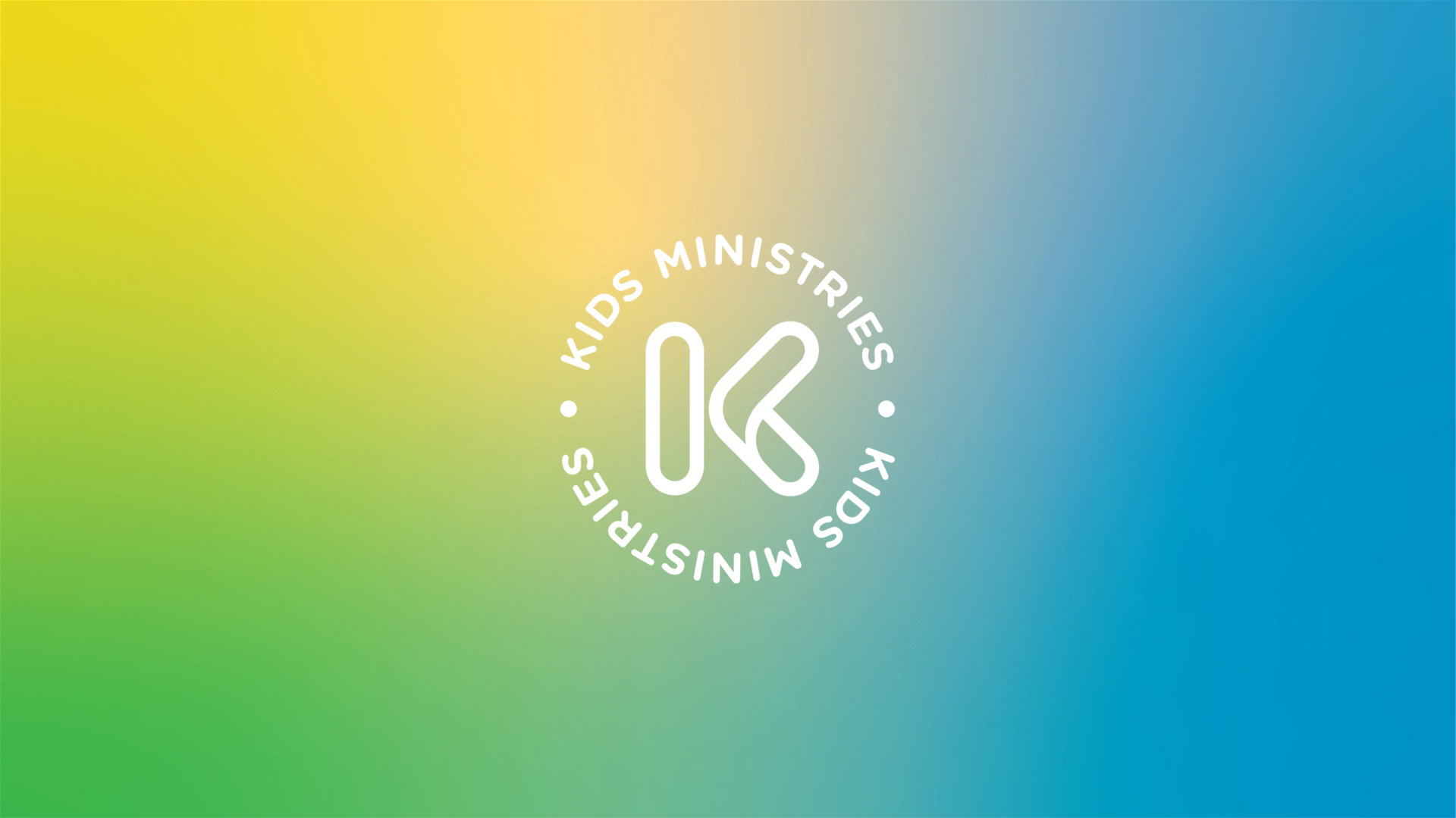 Connect with Kids Ministries