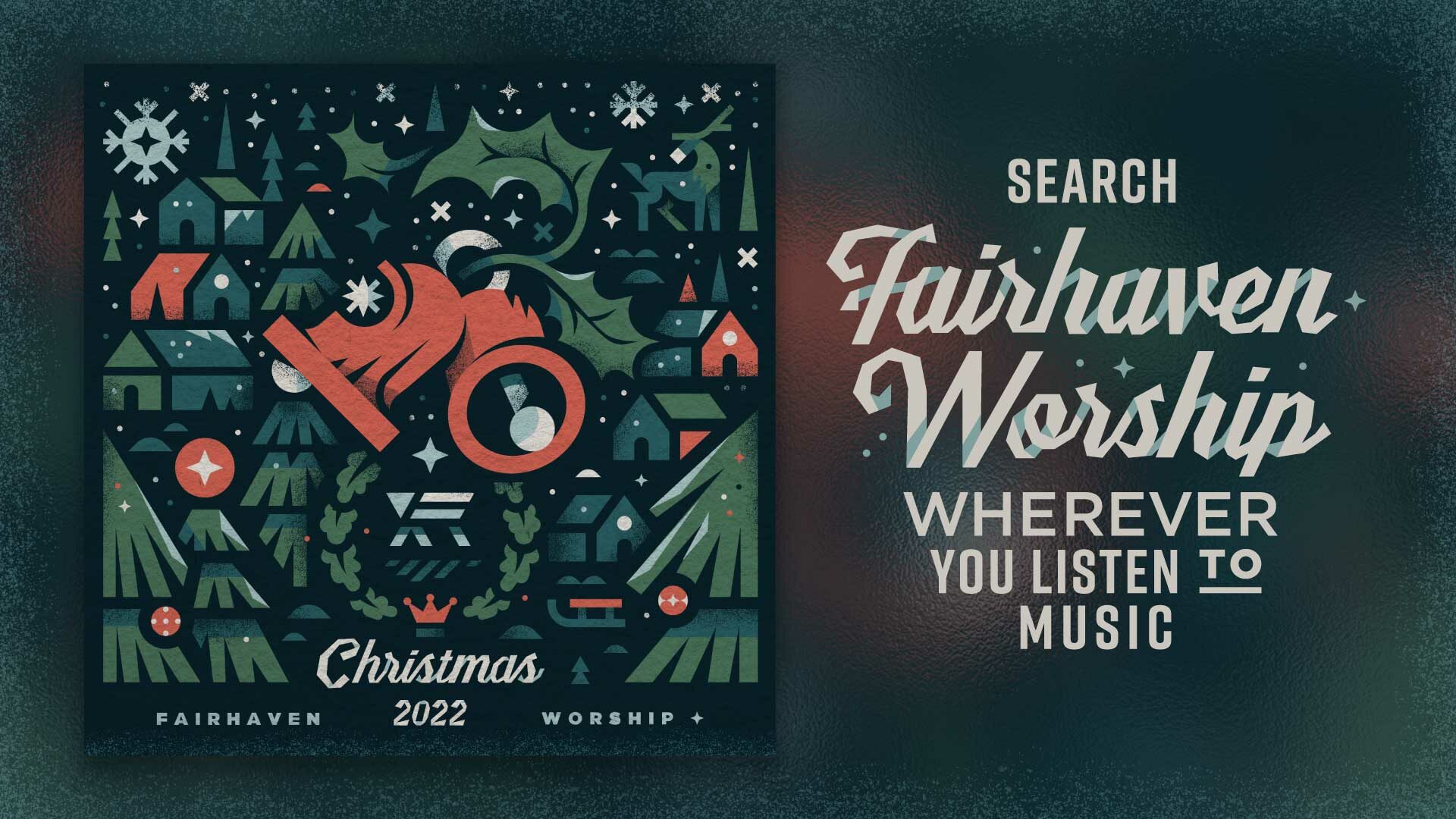 A gift of music for your holiday season