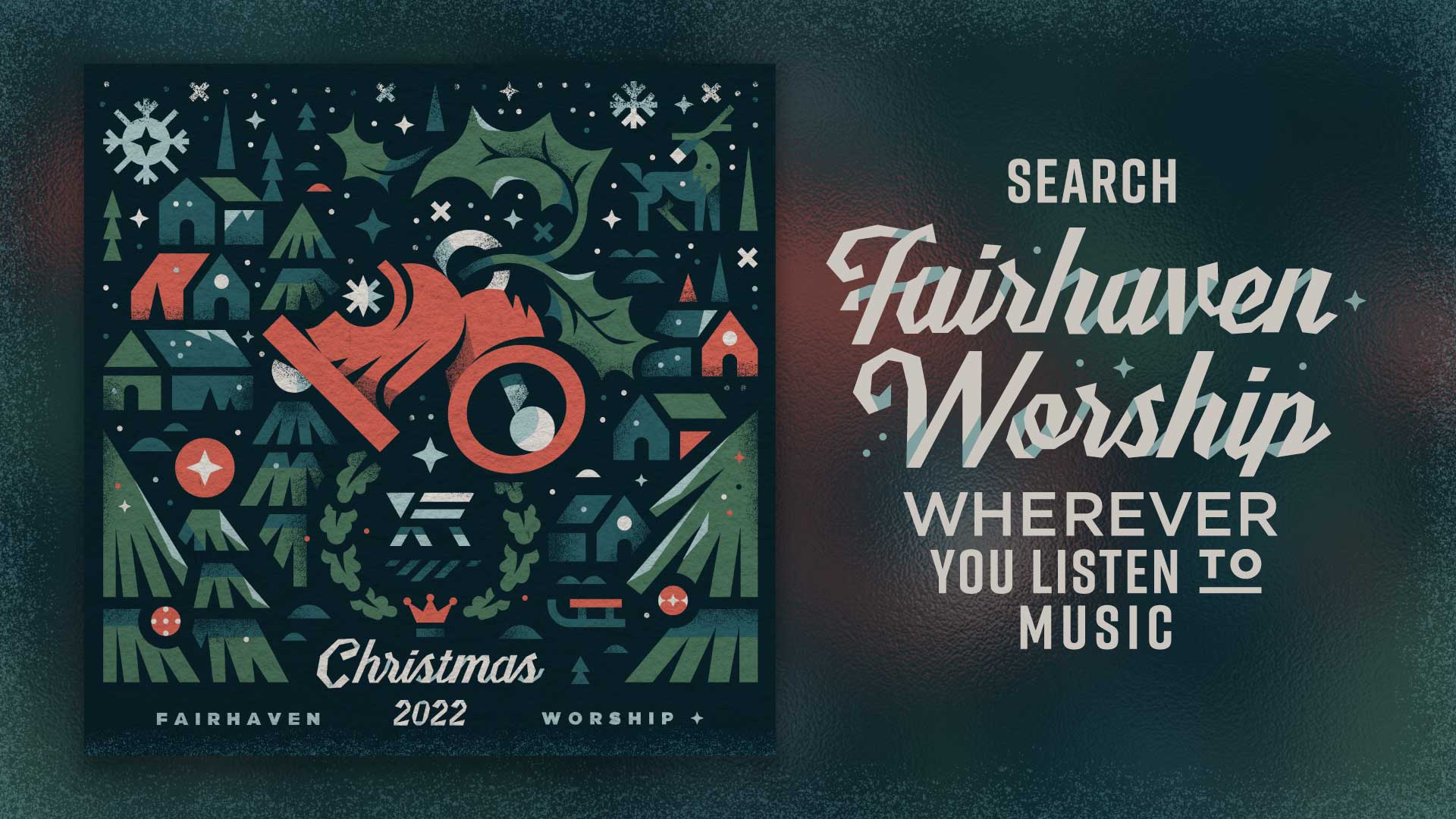 A gift of music for your holiday season