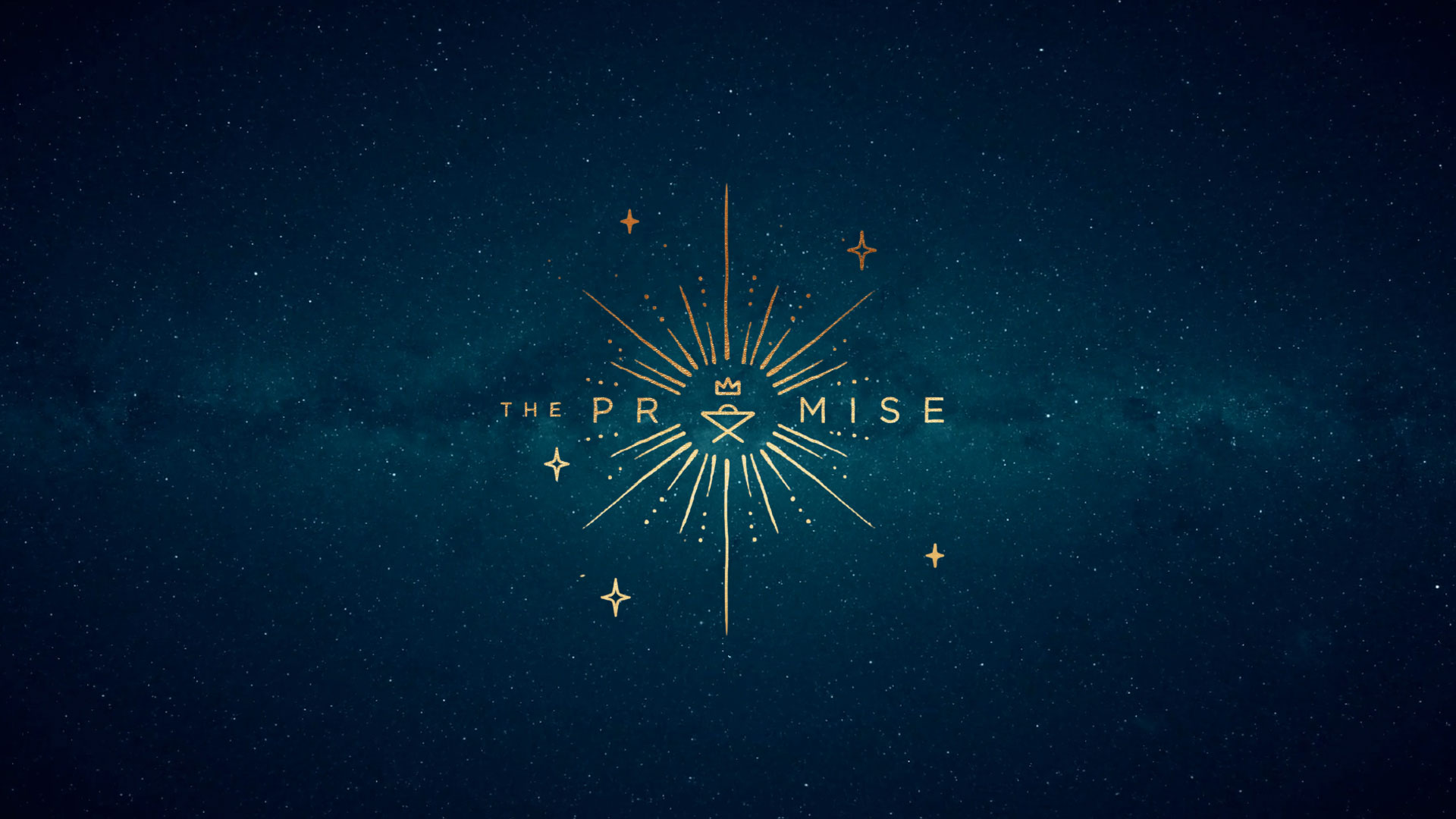 The Promise