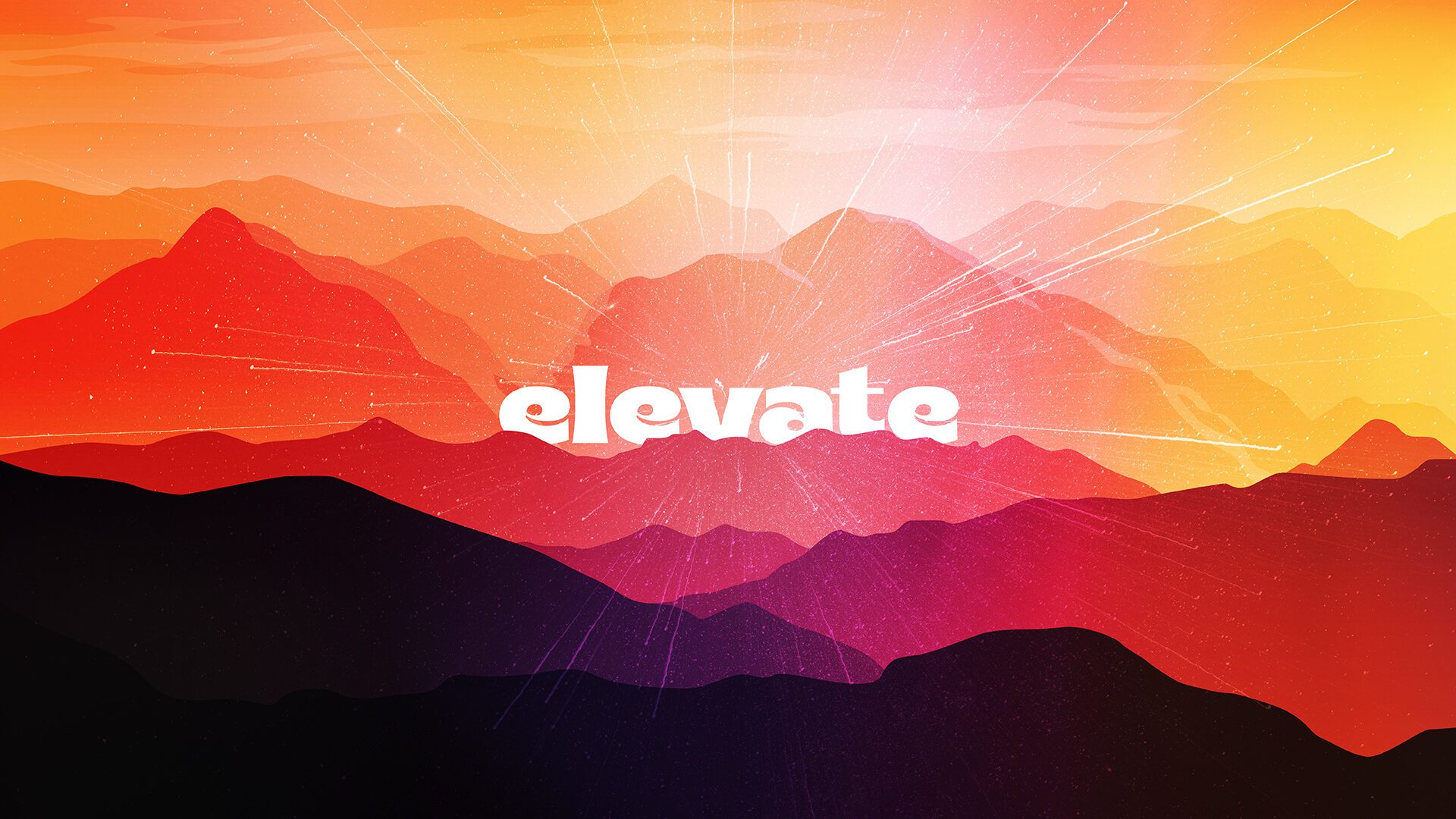 Elevate