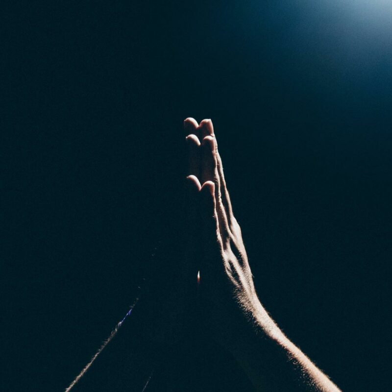 Prayer guide for the National Day of Prayer