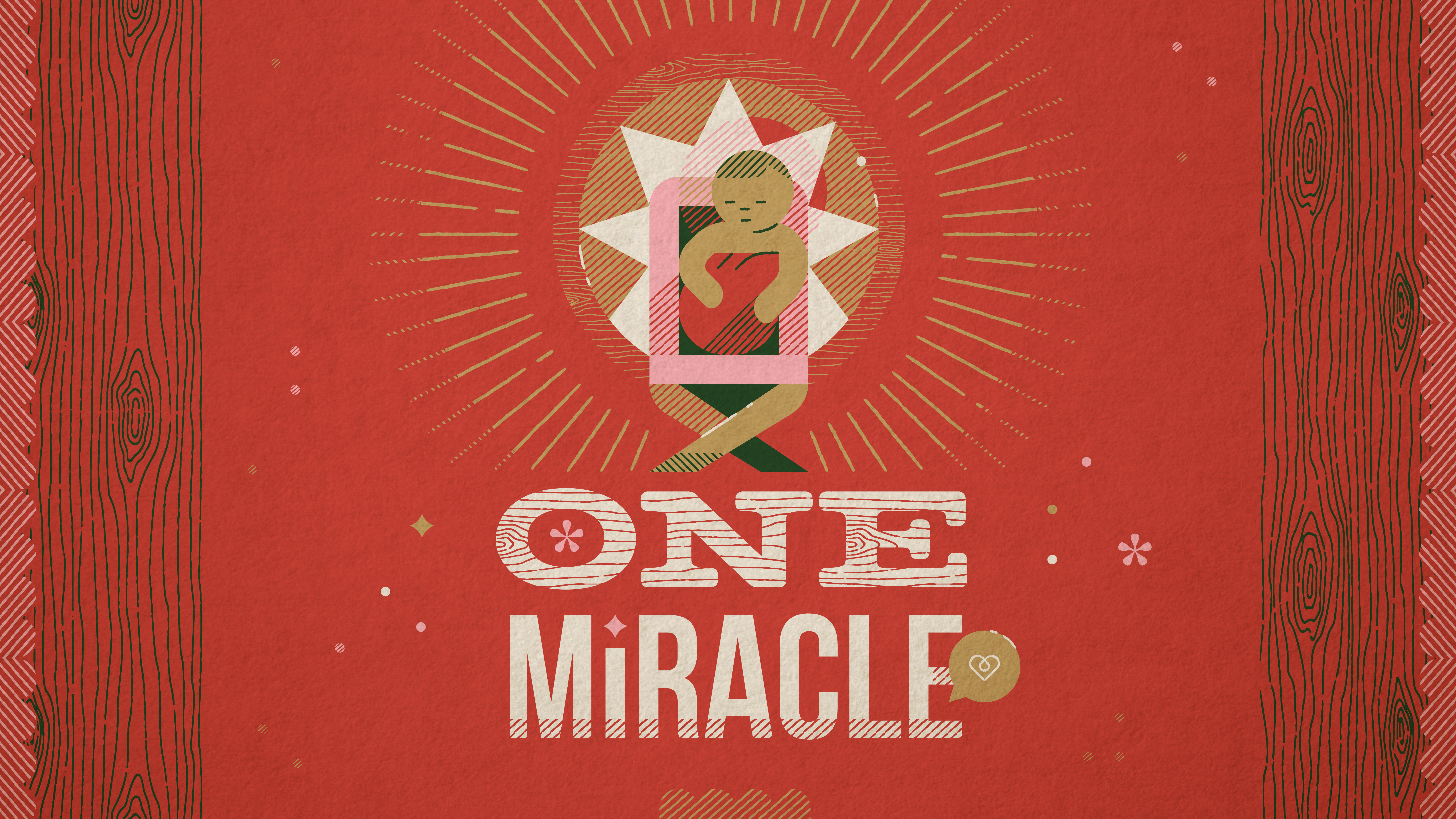 One Miracle