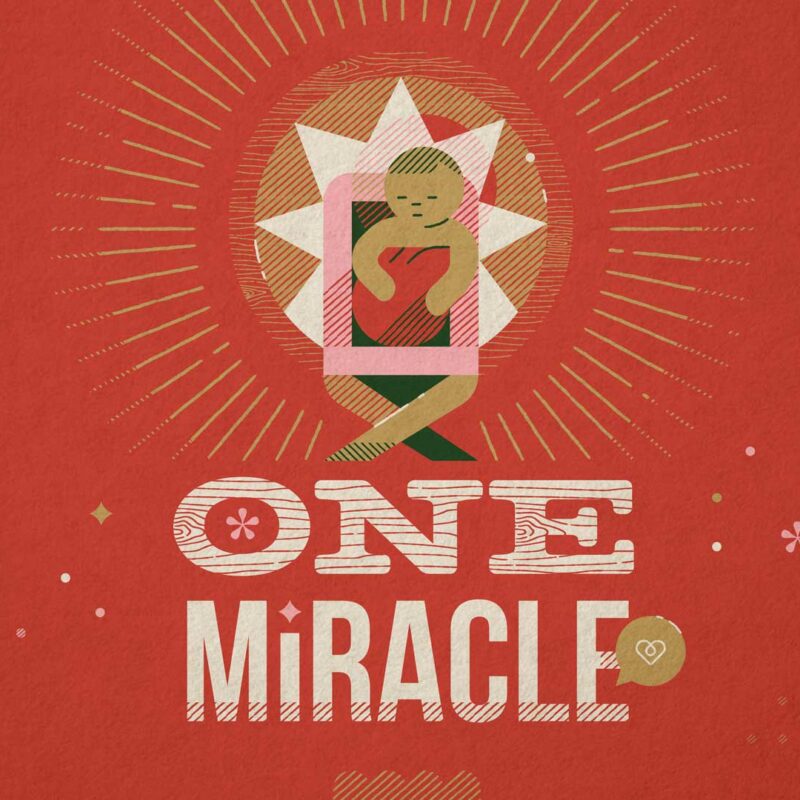 One Miracle
