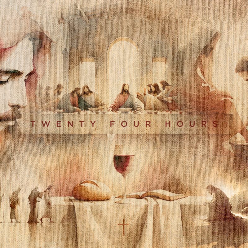 Twenty-Four Hours