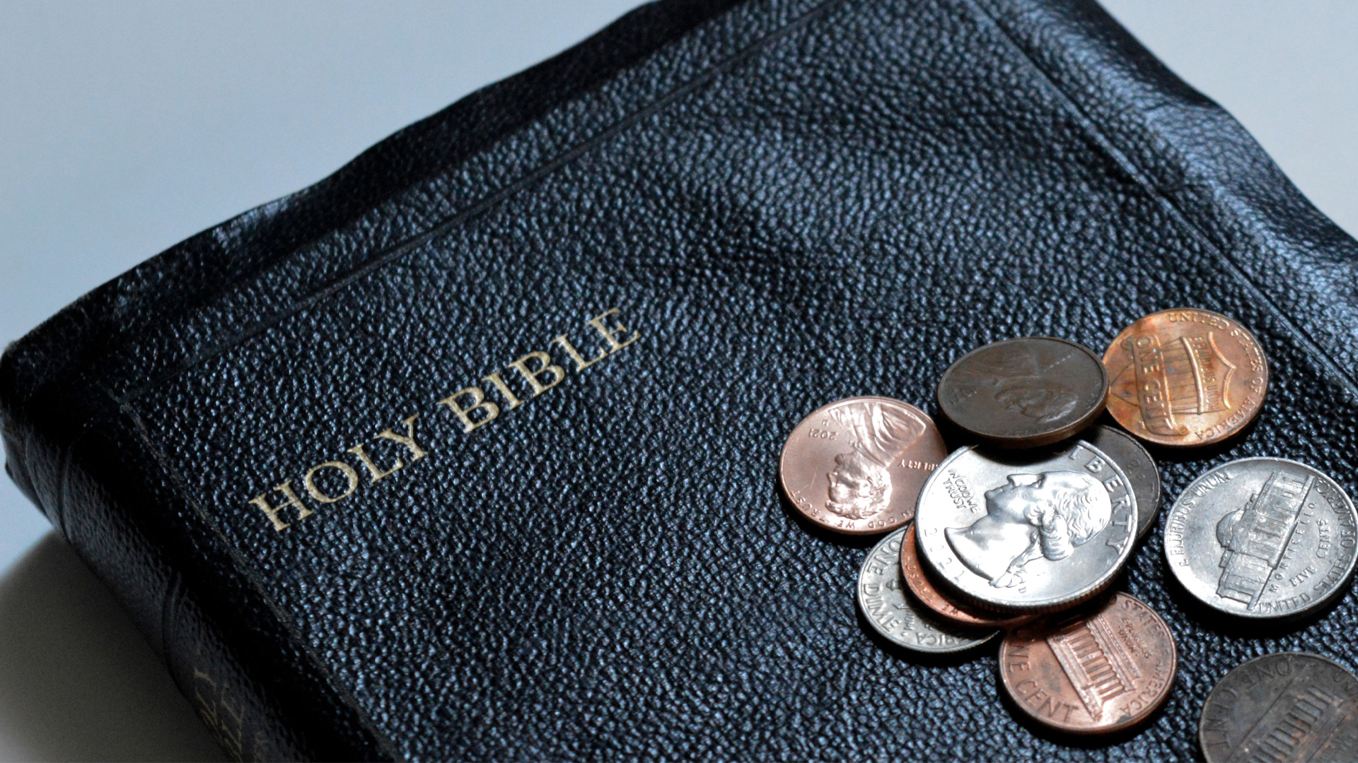 10 lessons about money from Proverbs