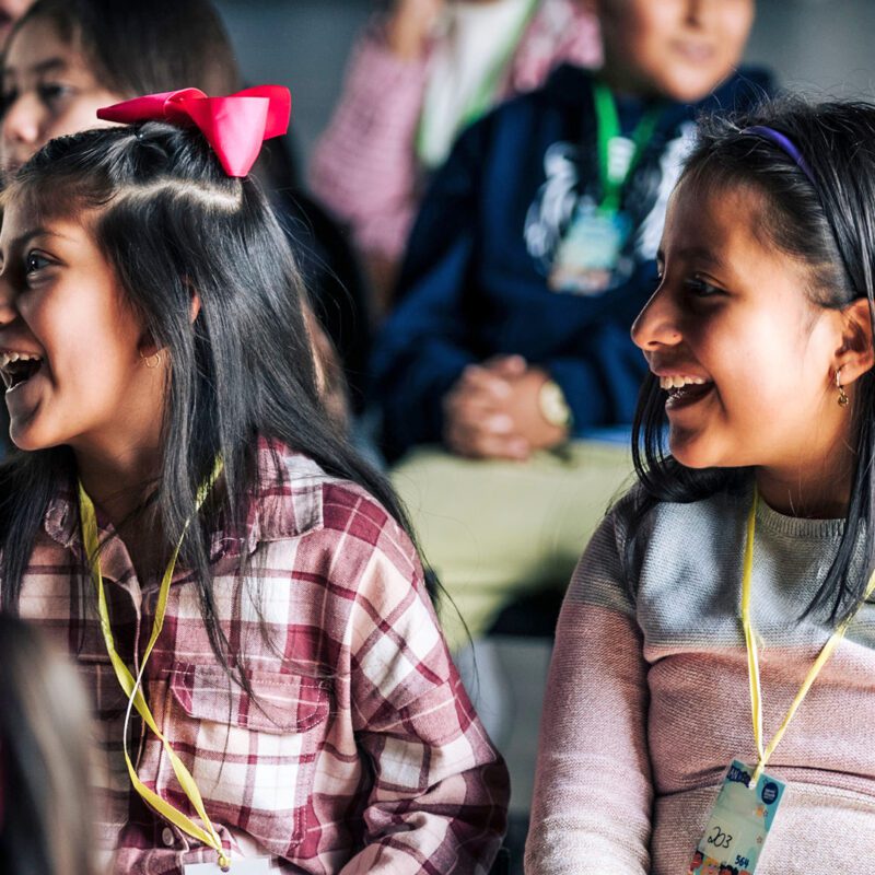 Global Impact: Real projects, real change