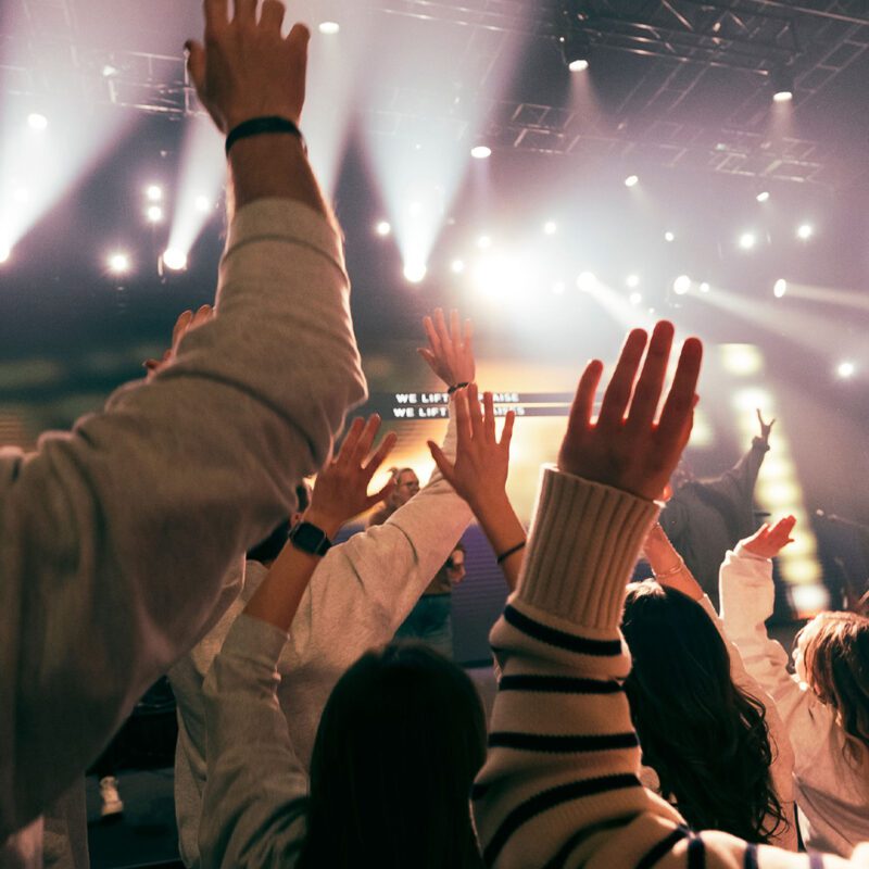 2025 Ministry Highlights