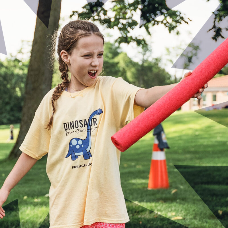 Kids Camps are almost here!