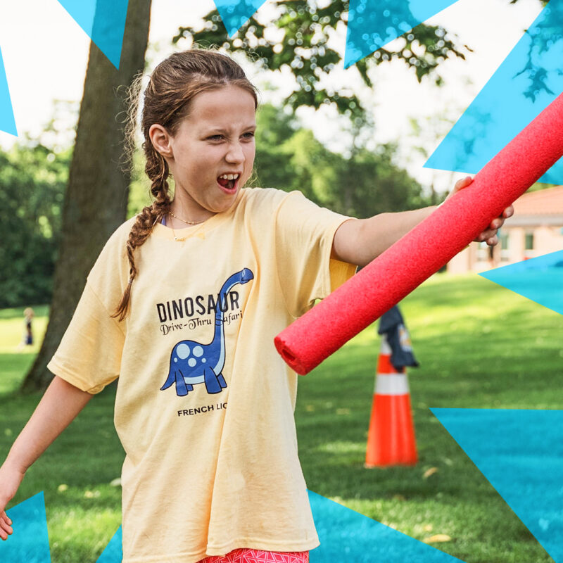 Kids Camps are almost here!
