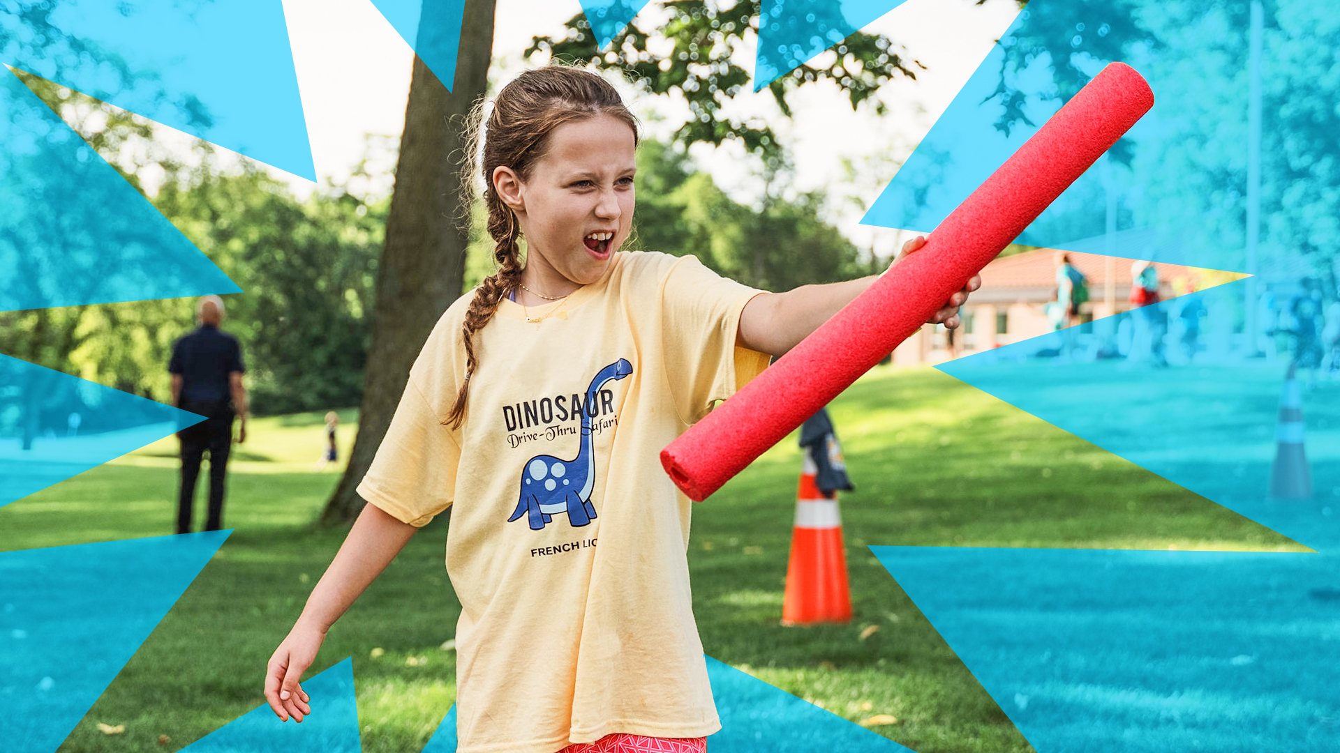 Kids Camps are almost here!