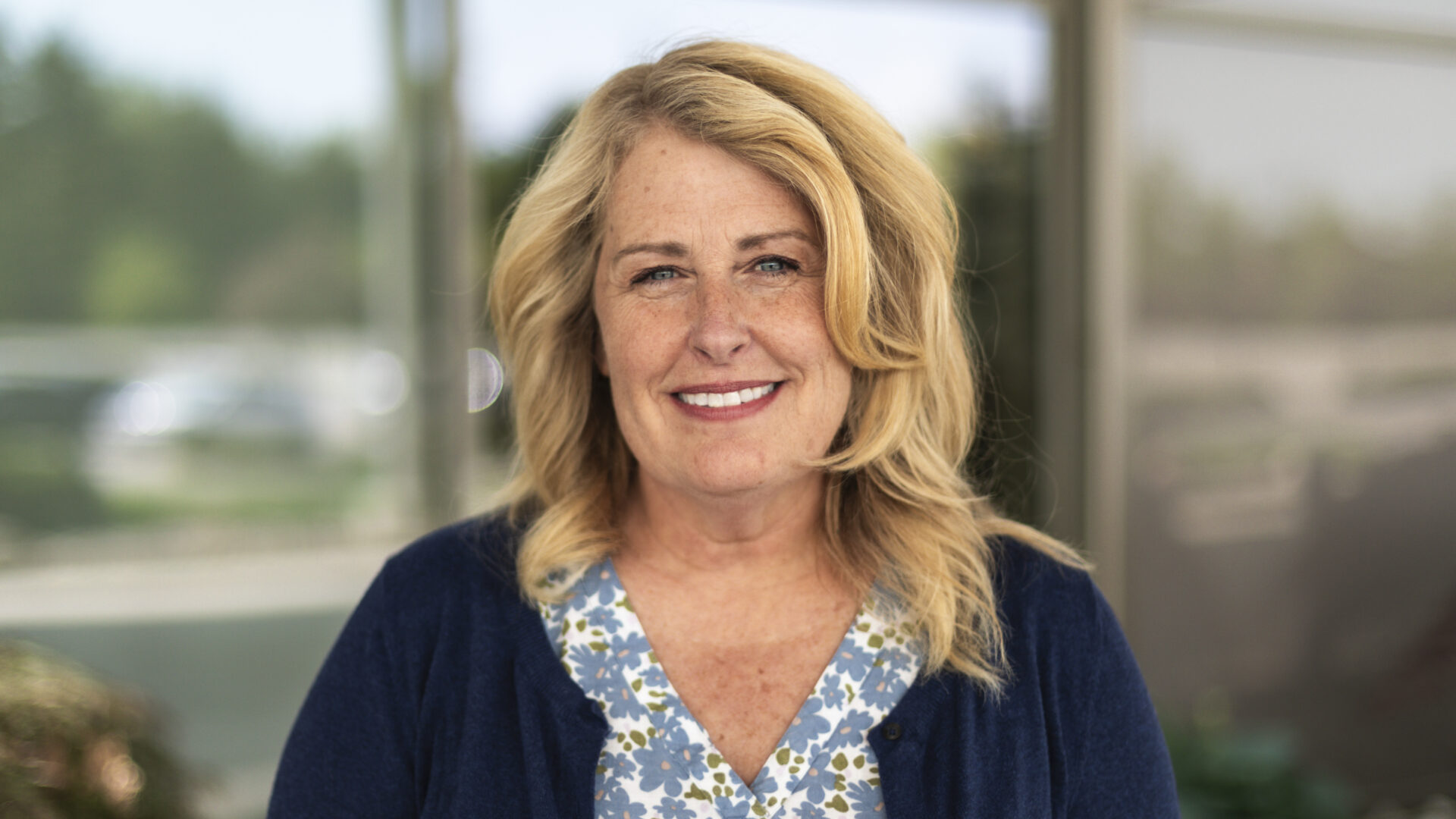 Lisa Shafer