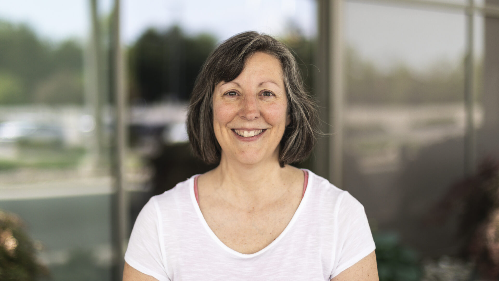 Michele Seaman