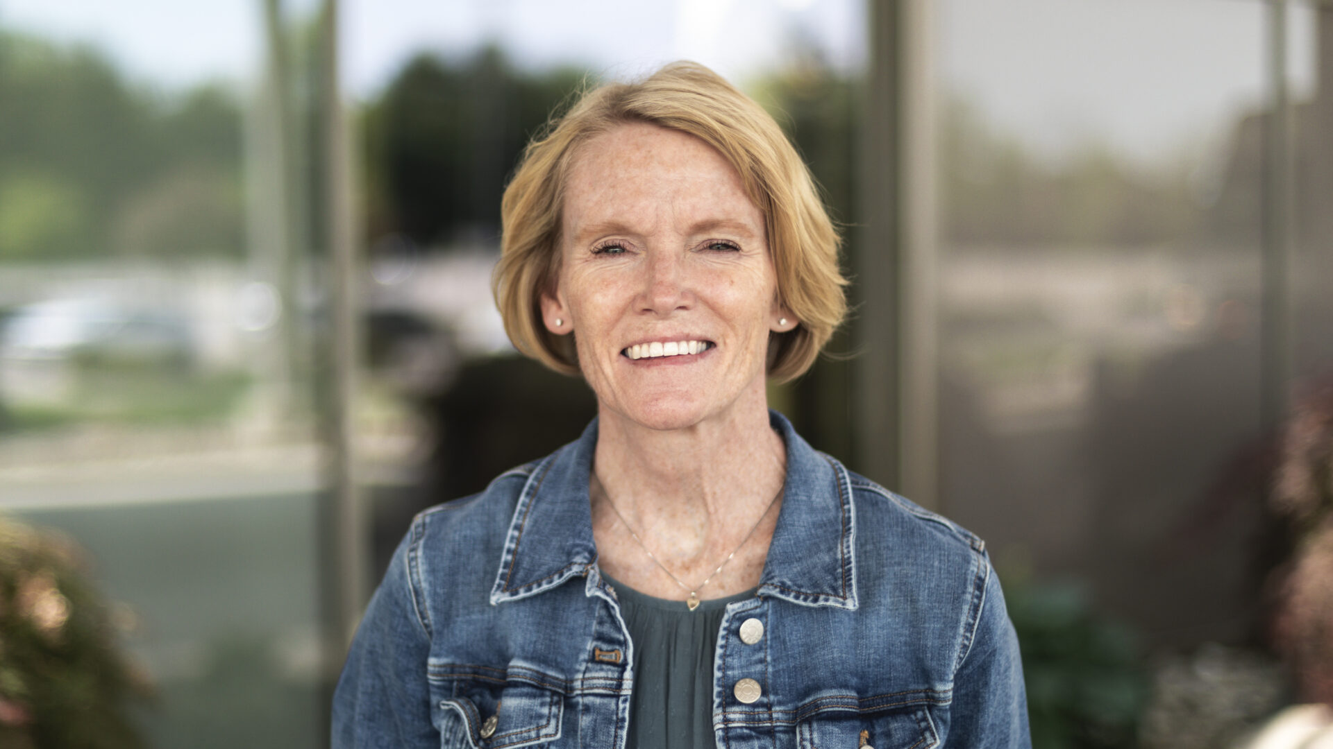 Jenn Fullenkamp