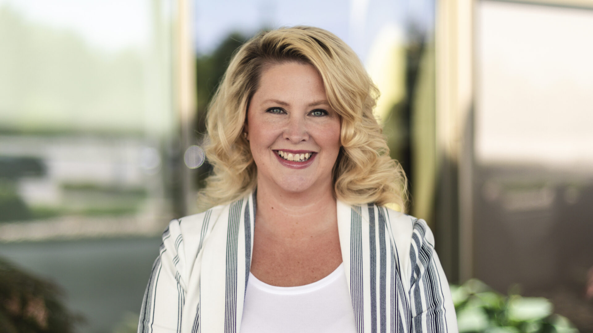 Katy Bingaman