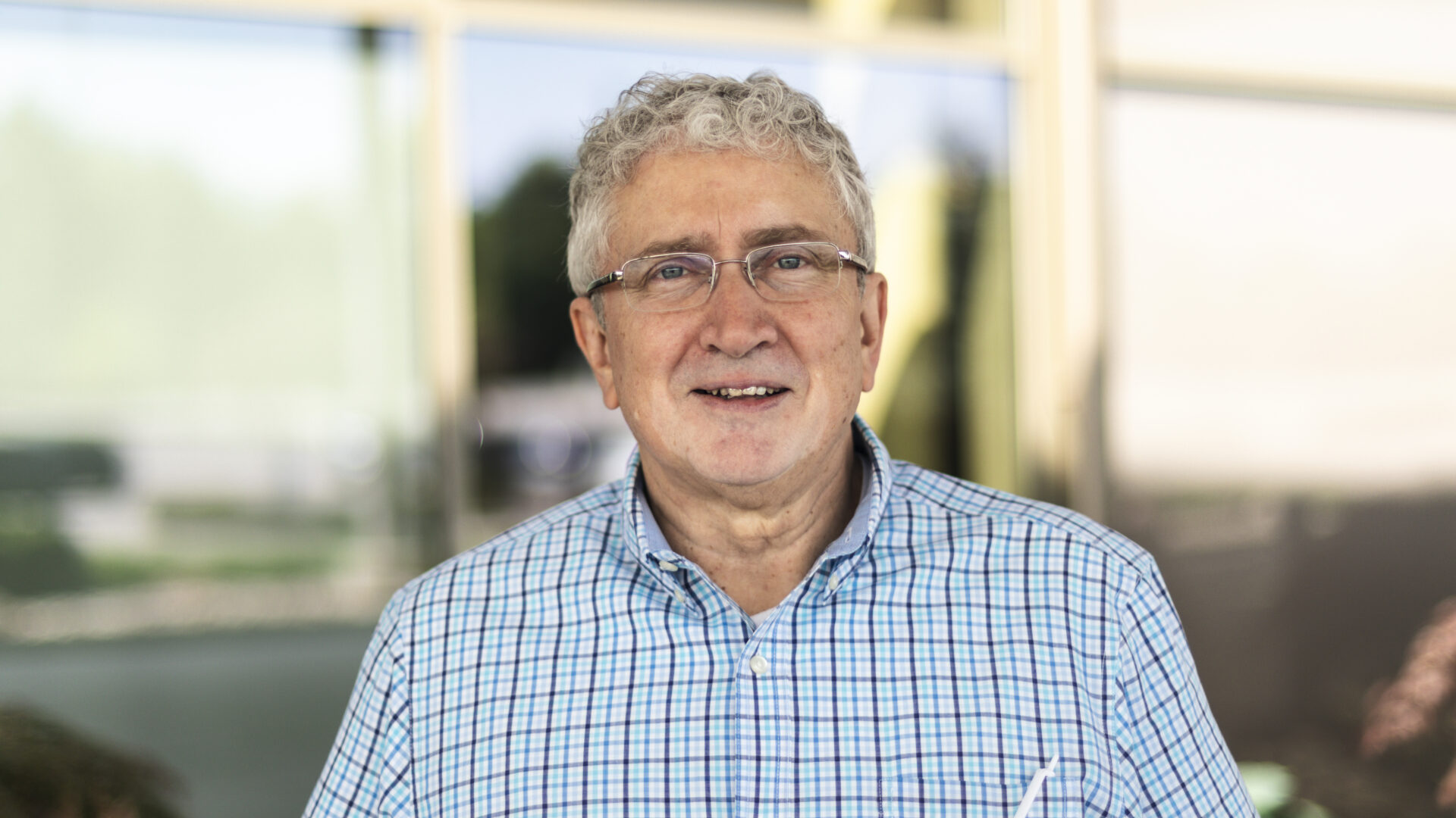 Dr. Jim Futrell