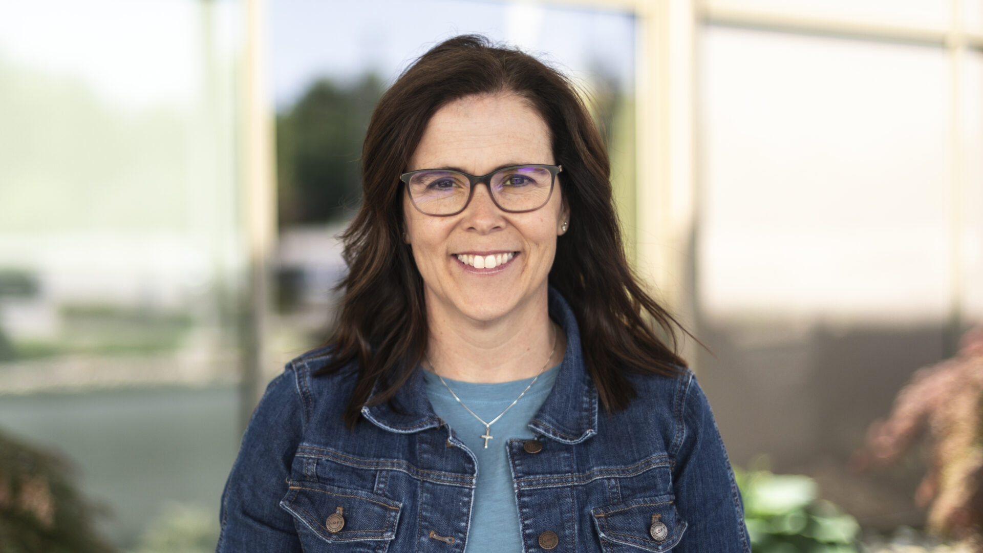 Kelly Carraher