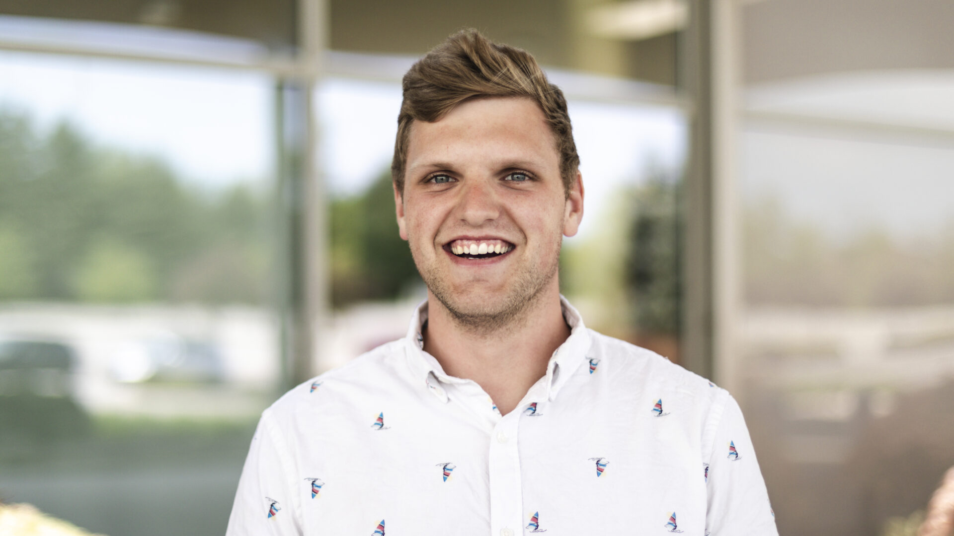 Andrew Rieck