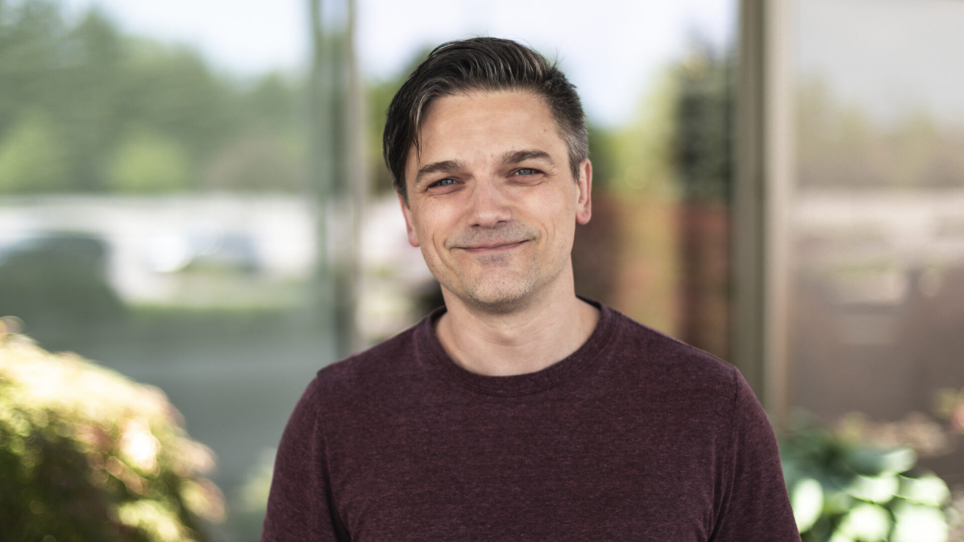 Rob Schumann
