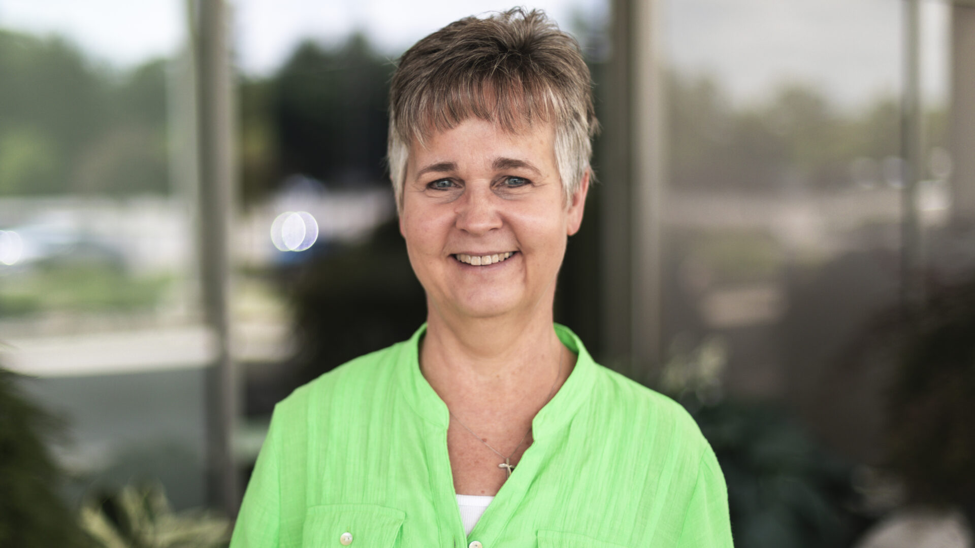 Tracy Raczak