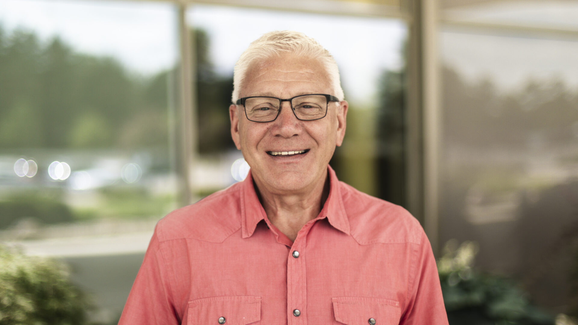 Dave Ringhiser
