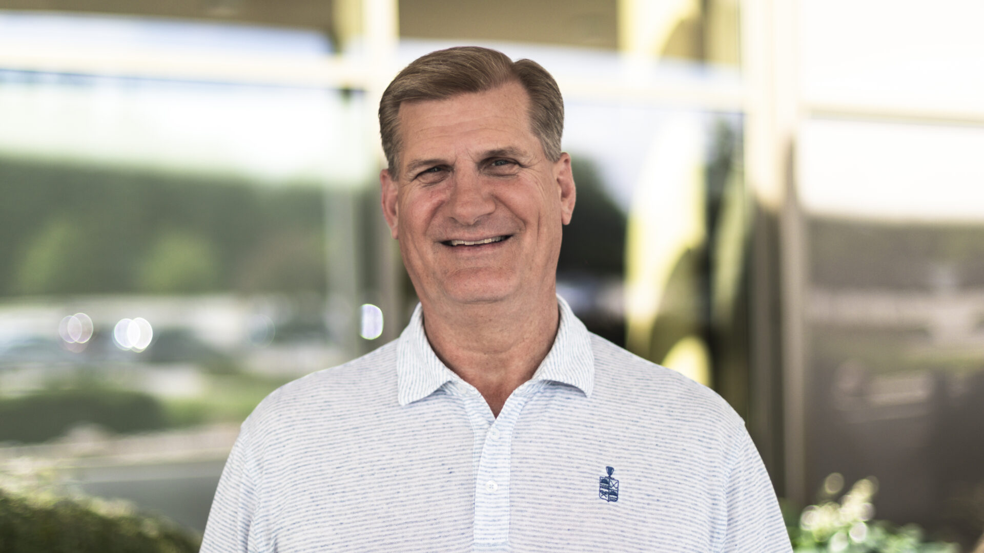 Dr. David Smith