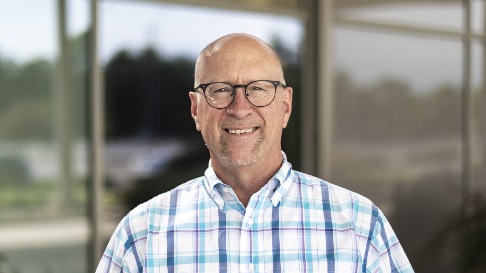 Paul Clark