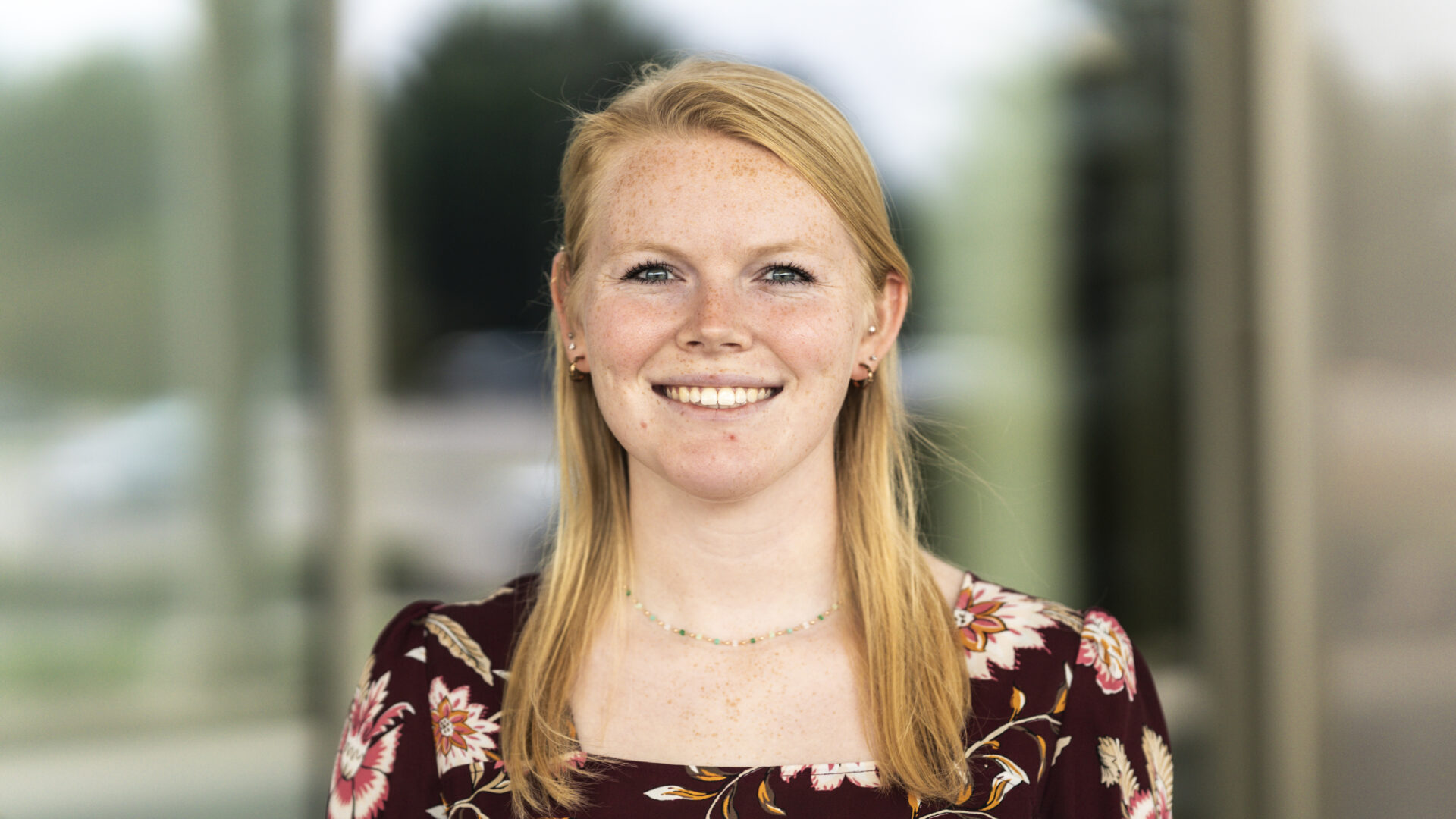 Jillian Vanderpool