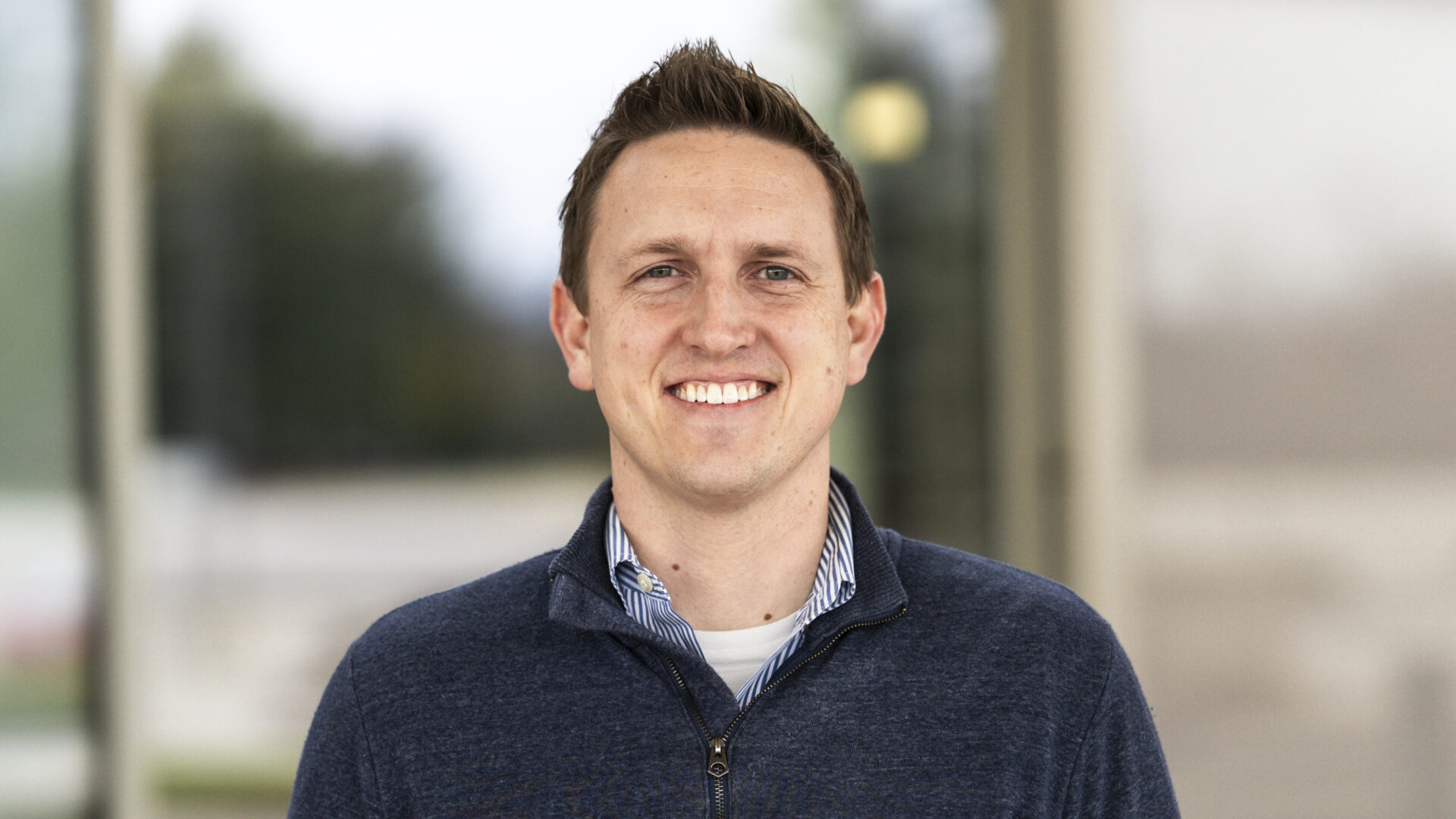 Nathan Lott