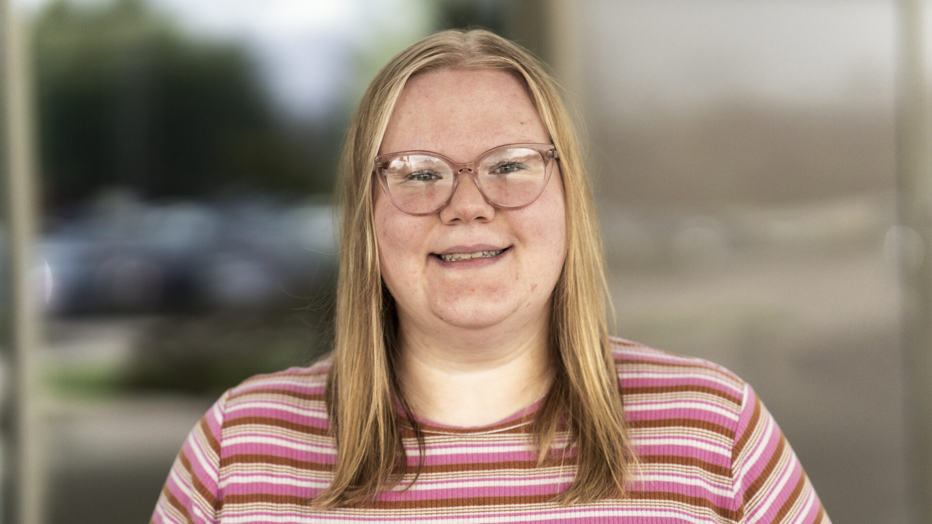 Julia Williams