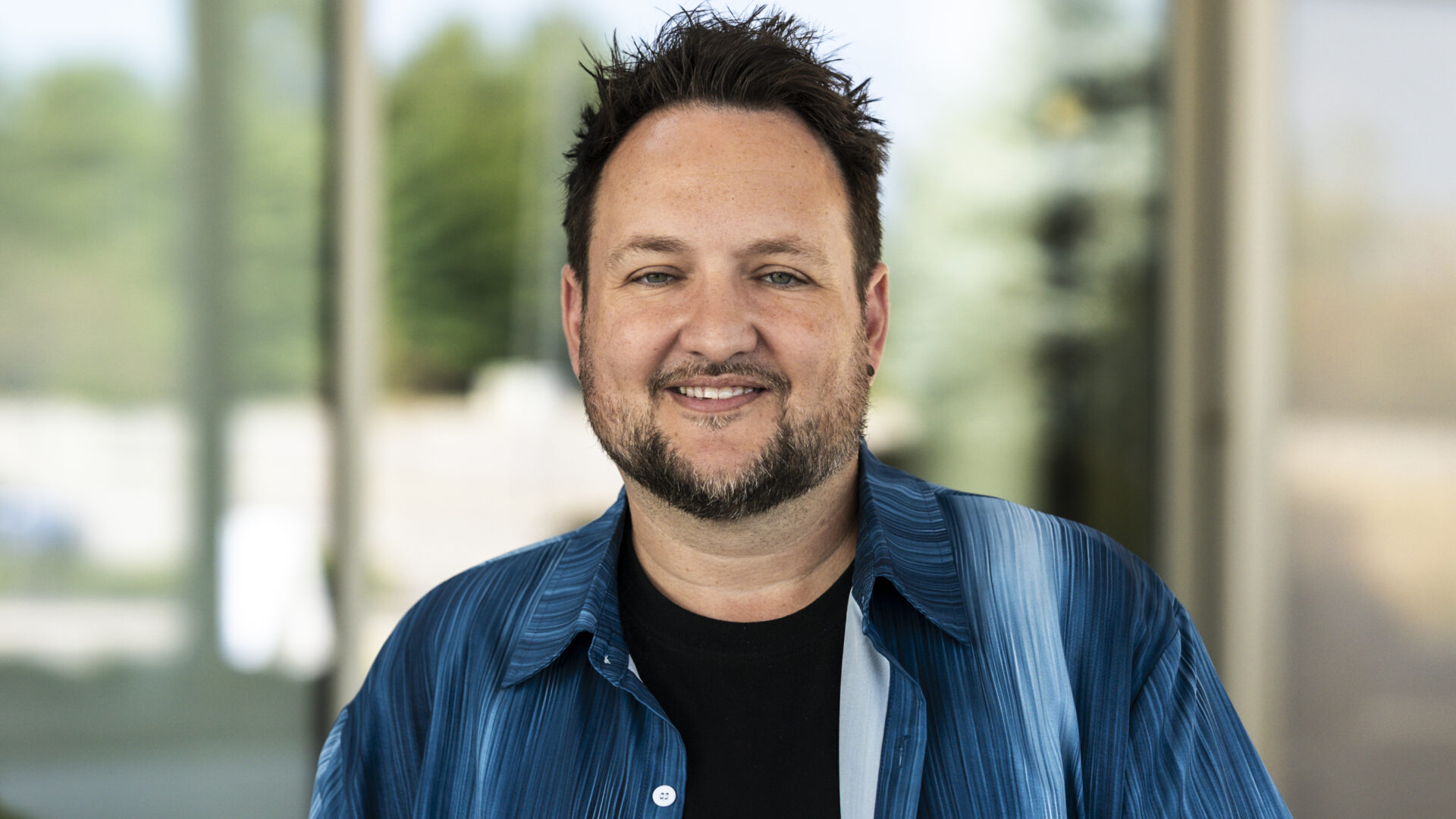 Gian Benallo