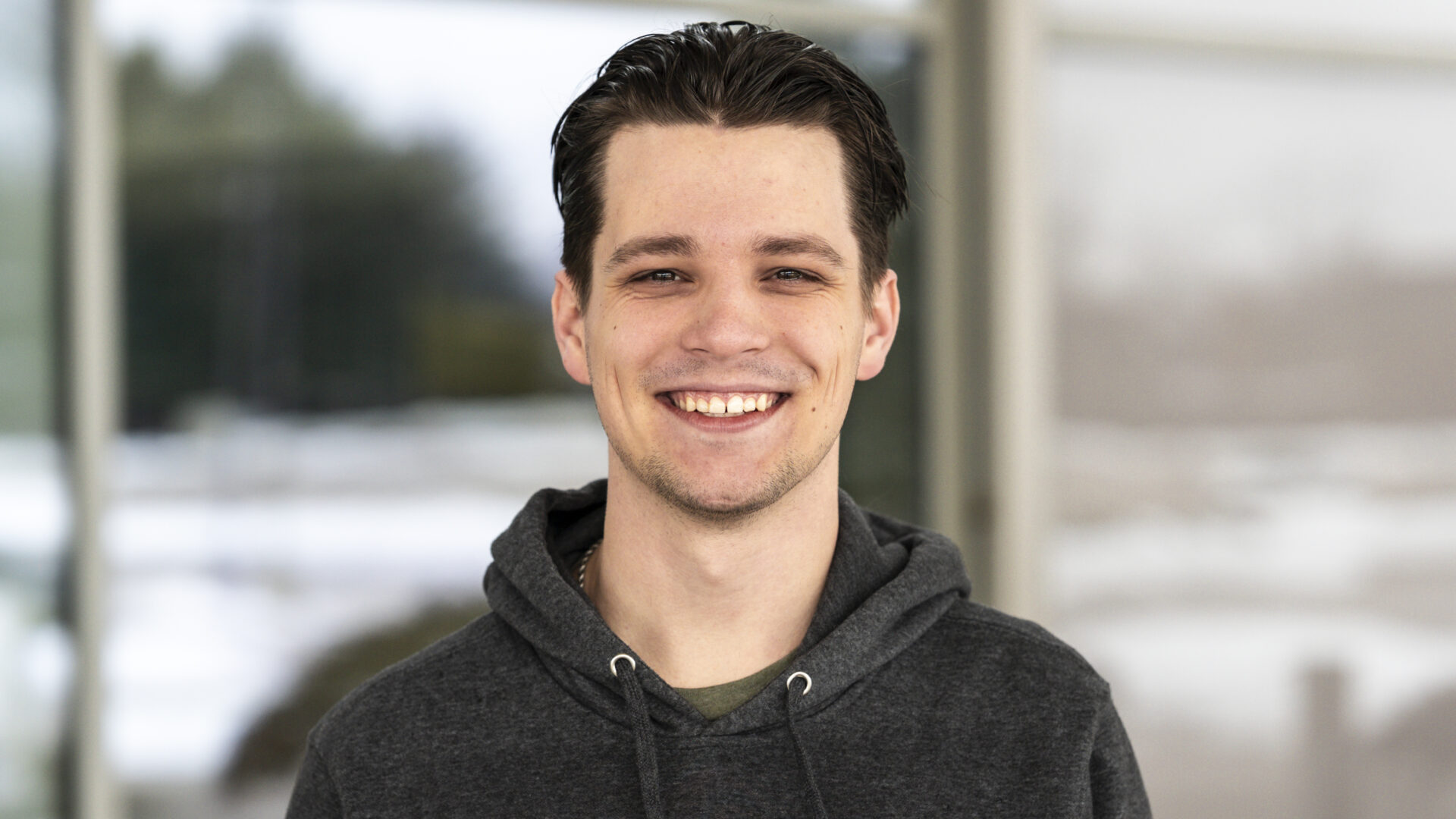 Joel Koehler