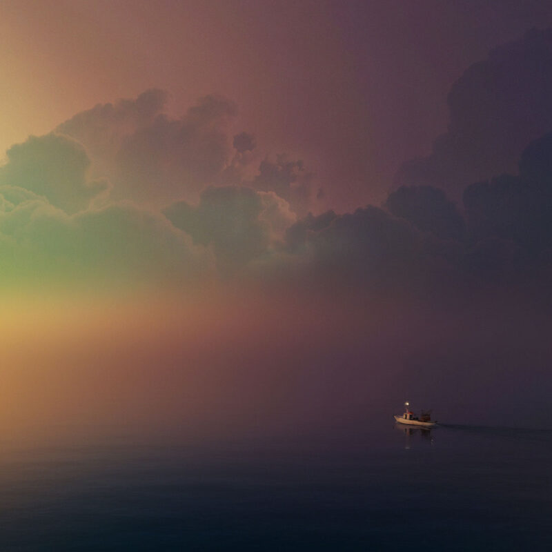 Even in the Silence: What to do when God seems quiet