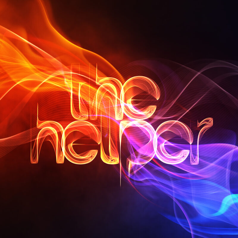The Helper