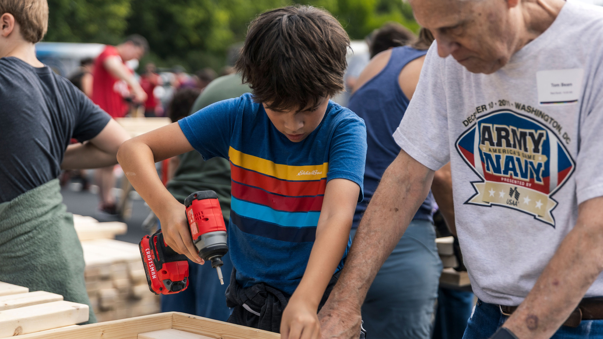 Ministry highlights: July-September 2025