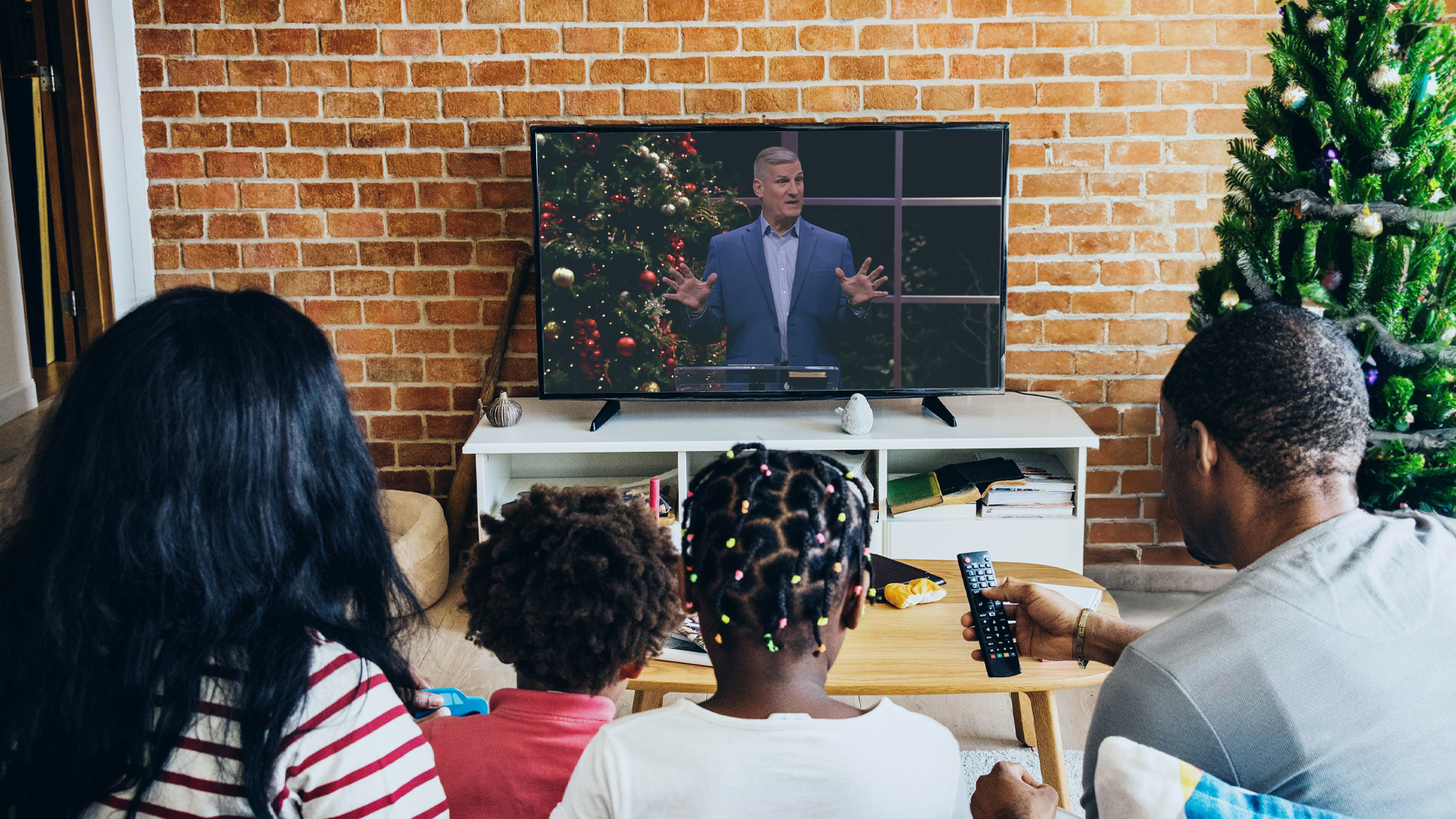 Online-only worship on Sunday, December 28