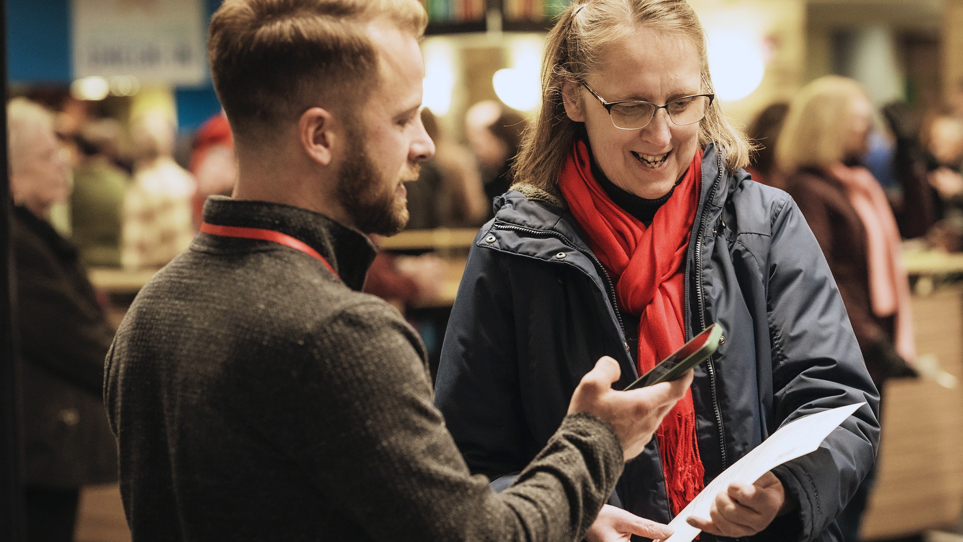 Returning your extra “Wonder of Christmas” tickets