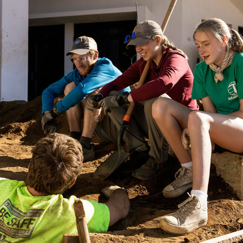 Take your next step in Global Outreach