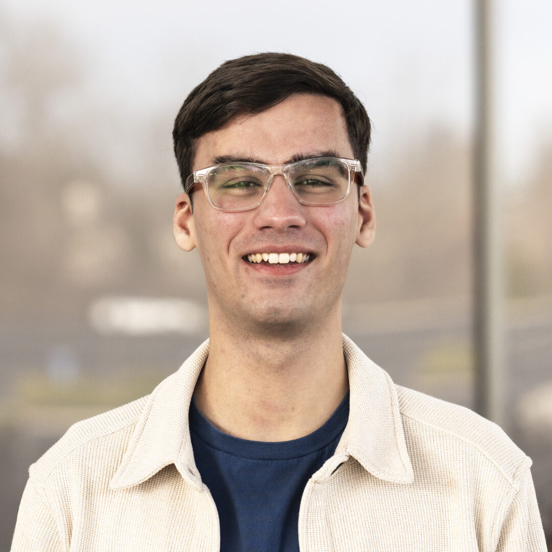 Jonathan Stiver