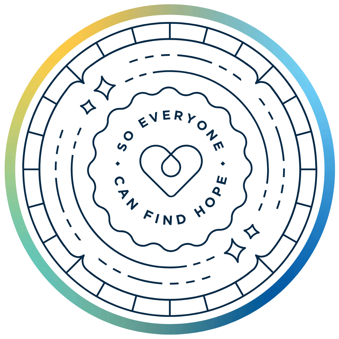 So Everyone Find Hope