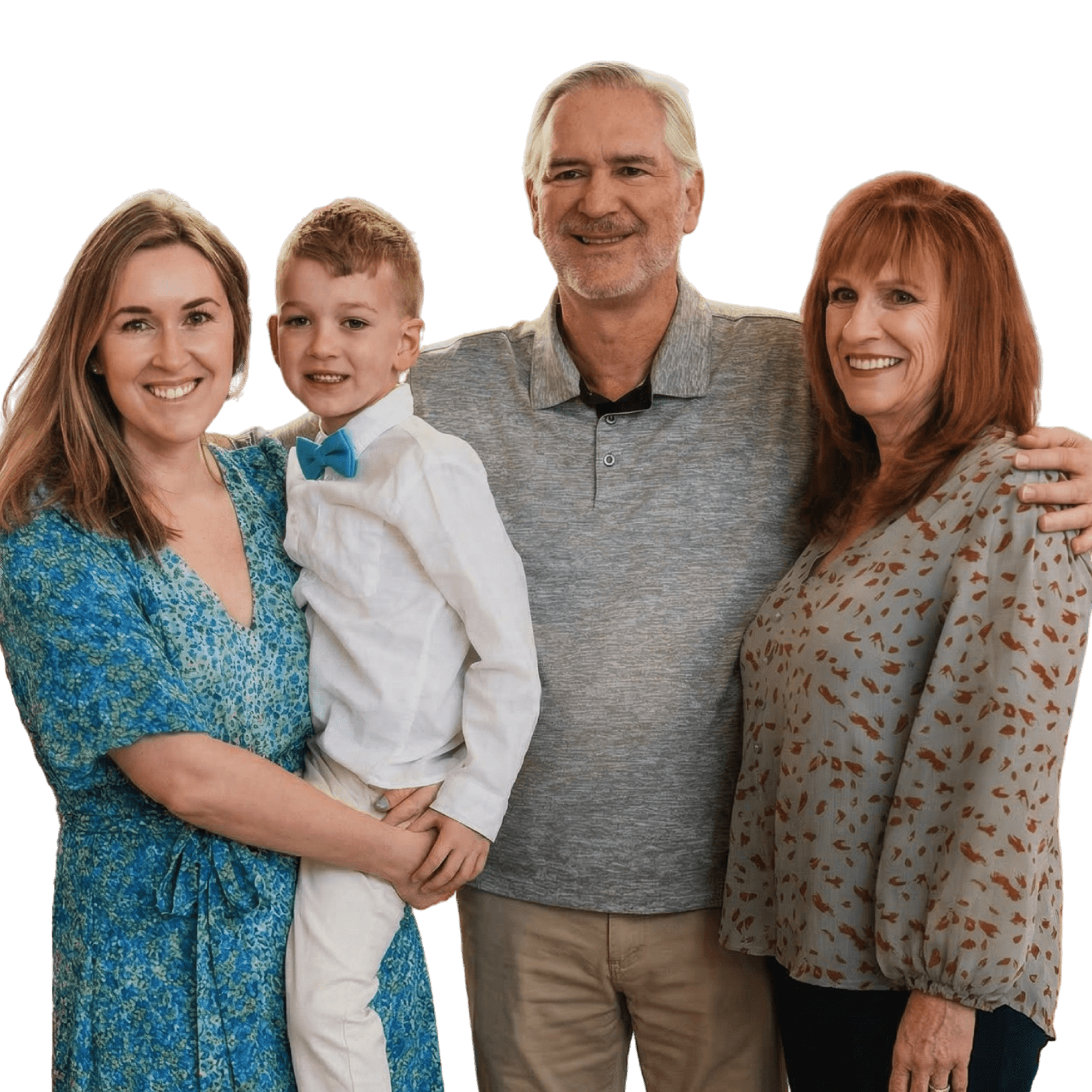 Easter at Fairhaven Church