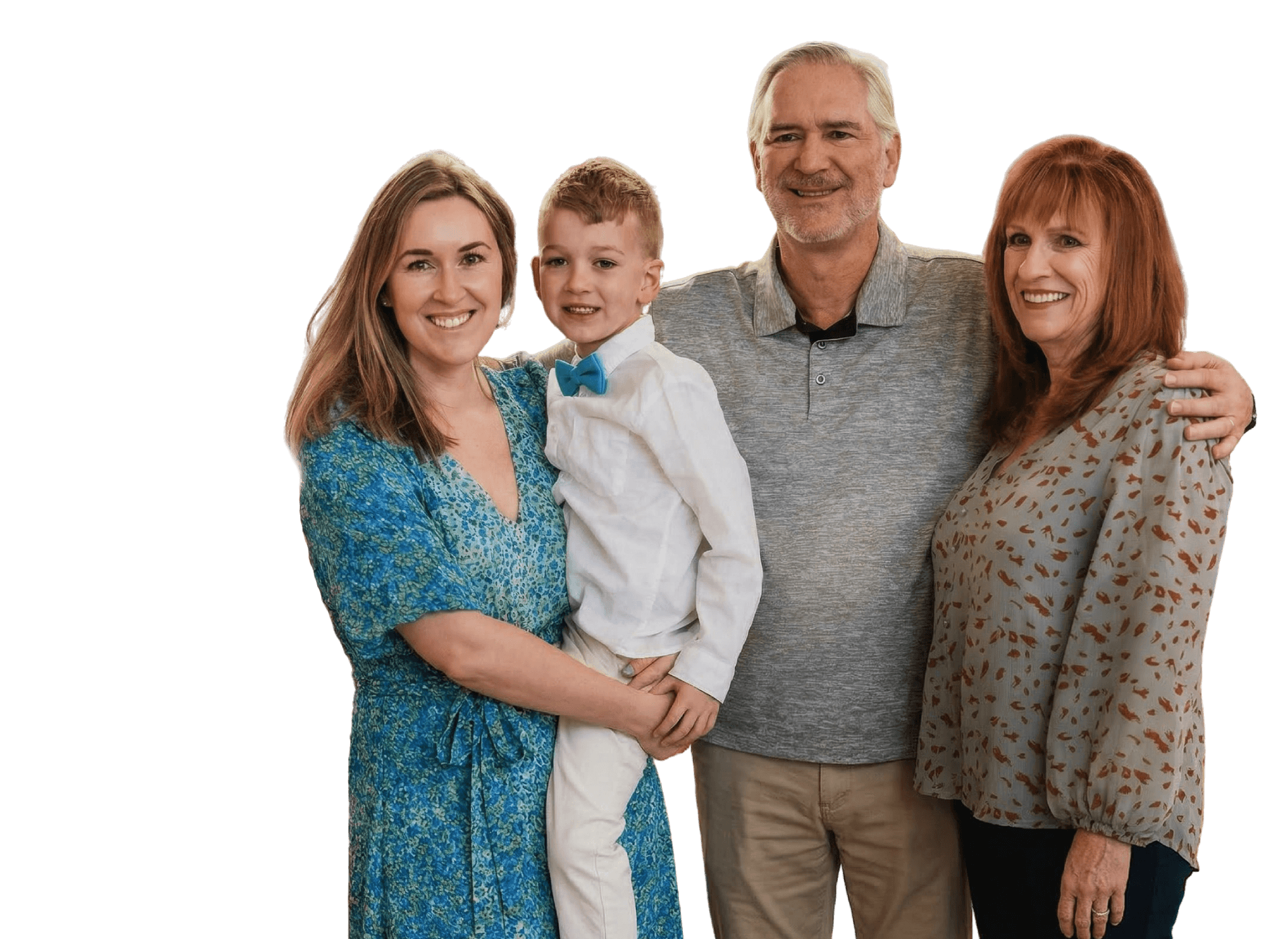 Easter at Fairhaven Church