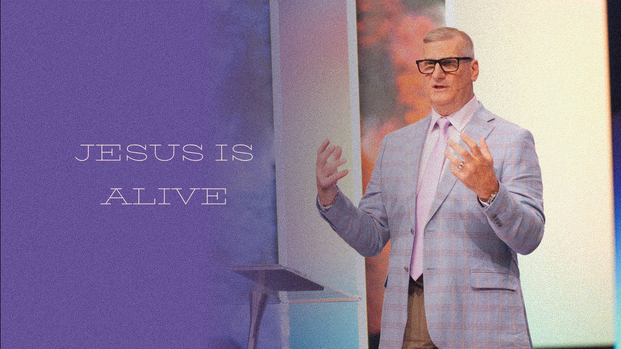 The Greatest Comeback